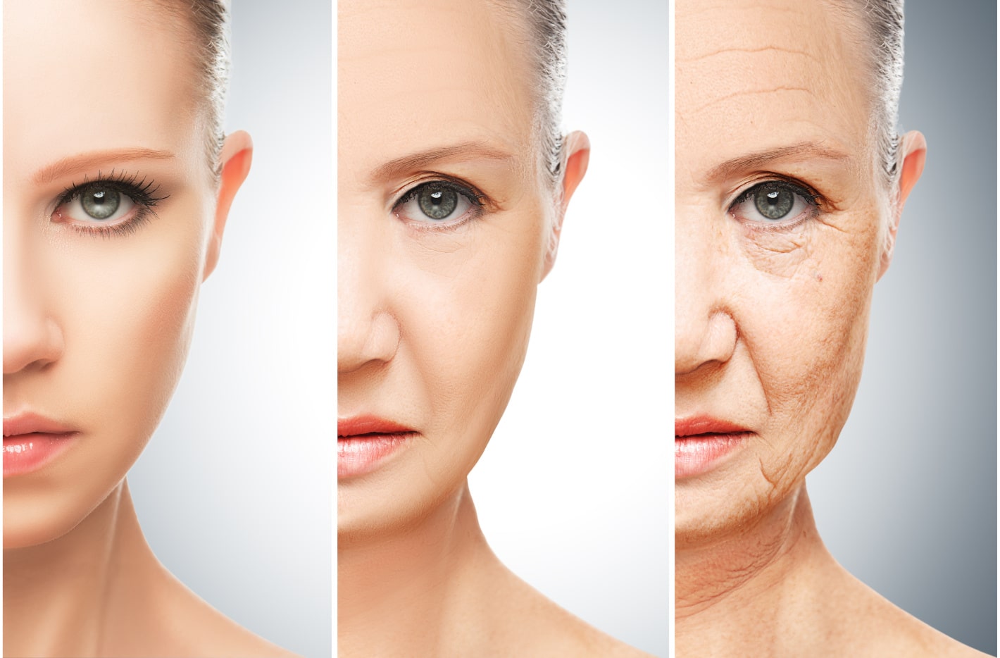 Miért érdemes a slow-aging irányt választanod?