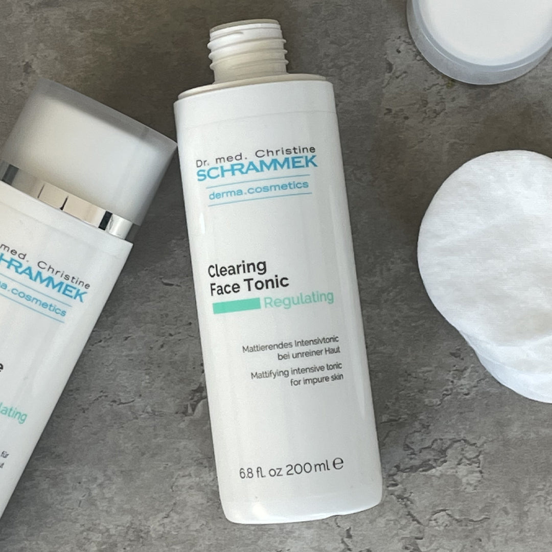 Clearing Face Tonic 200 ml