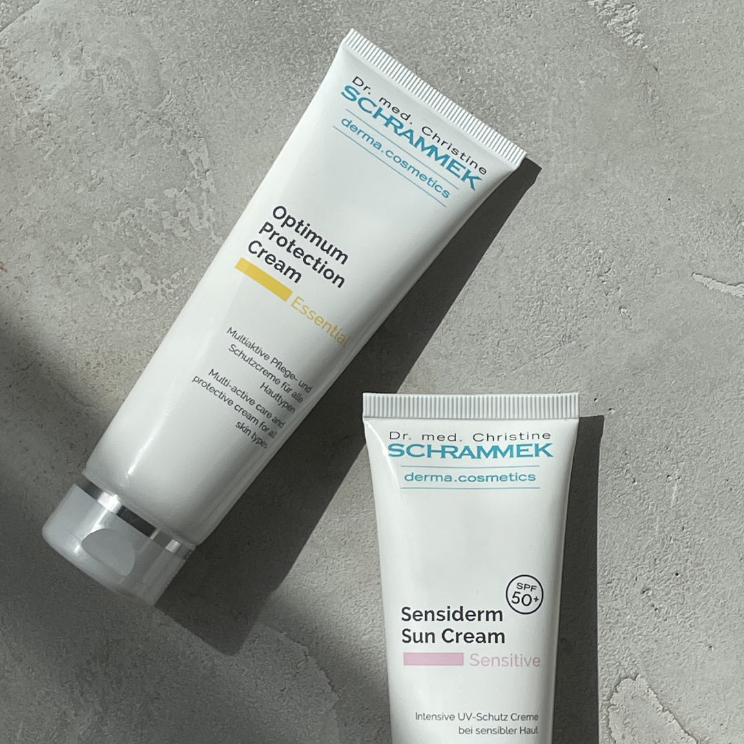 Sensiderm Sun Cream SPF 50