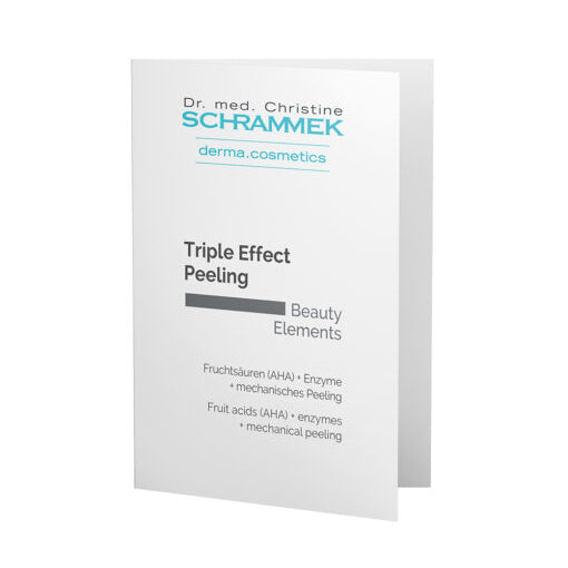 Triple Effect Peeling 2 ml