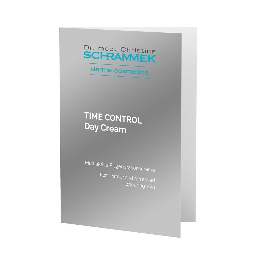 TIME CONTROL Day Cream 2 ml