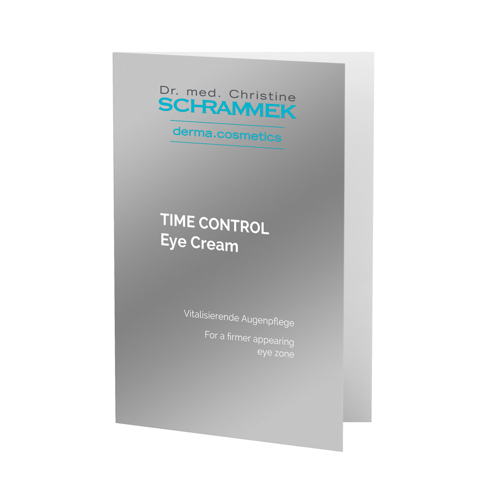 TIME CONTROL Eye Cream 1 ml