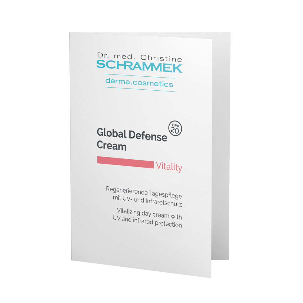 Global Defense Cream 2 ml