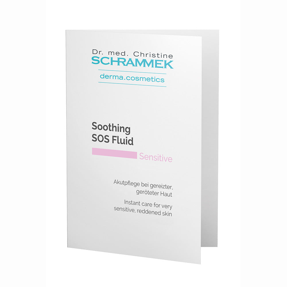 Soothing SOS Fluid 2 ml