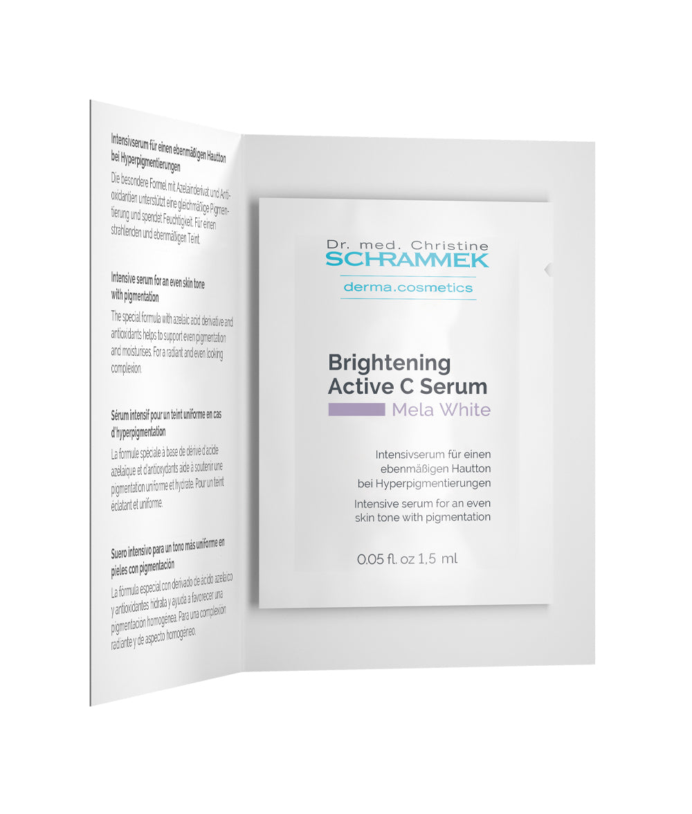 Brightening Active C Serum 2 ml