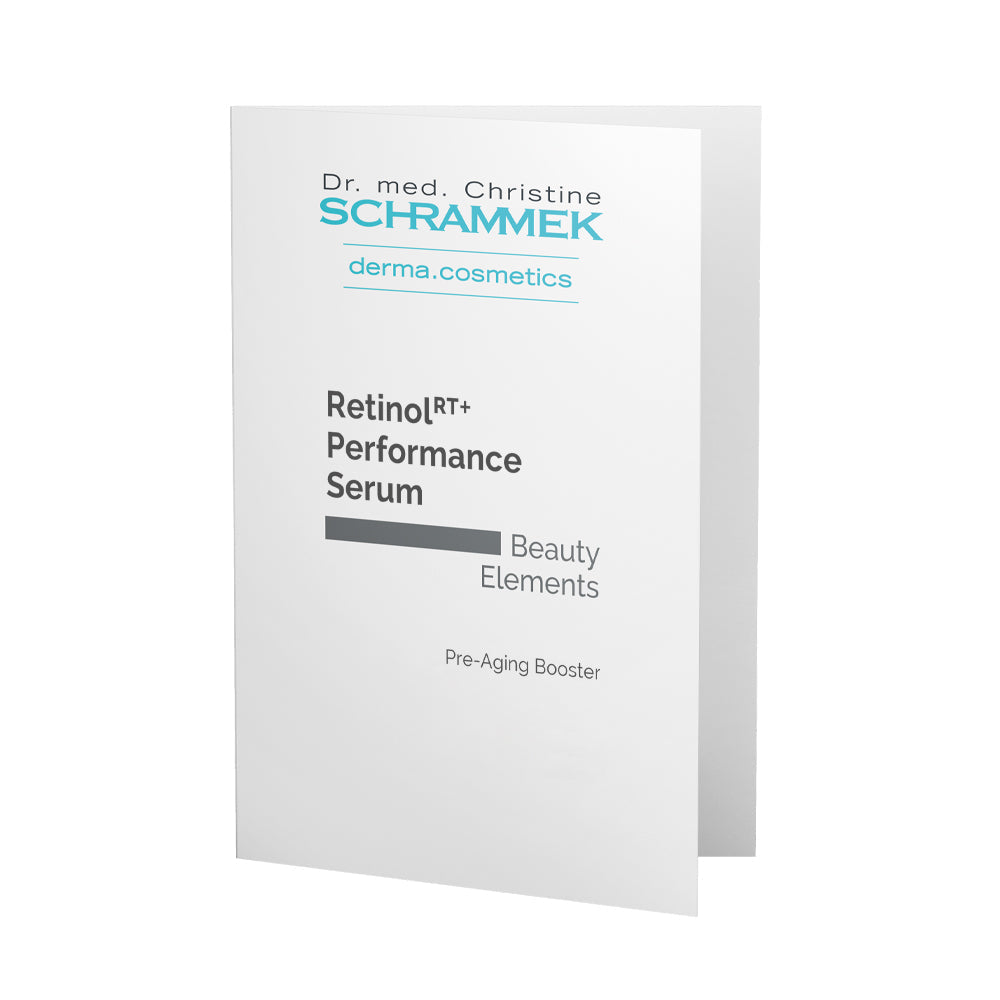 Retinol RT+ Performance Serum 1,5 ml