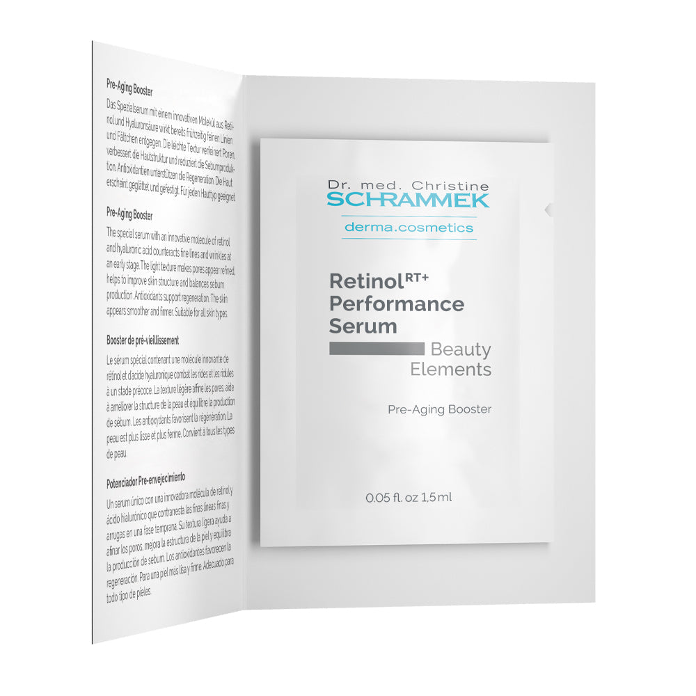 Retinol RT+ Performance Serum 1,5 ml