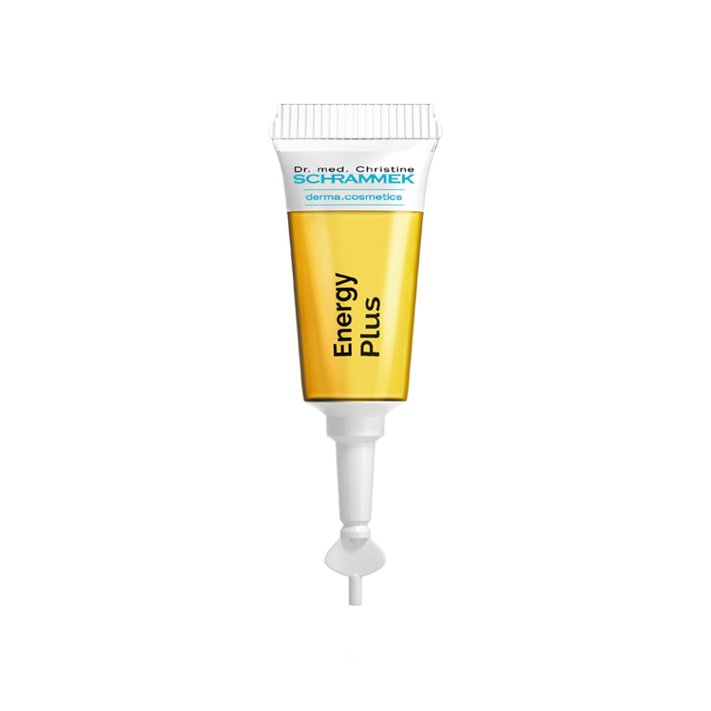 Energy Plus ampulla 7×2 ml