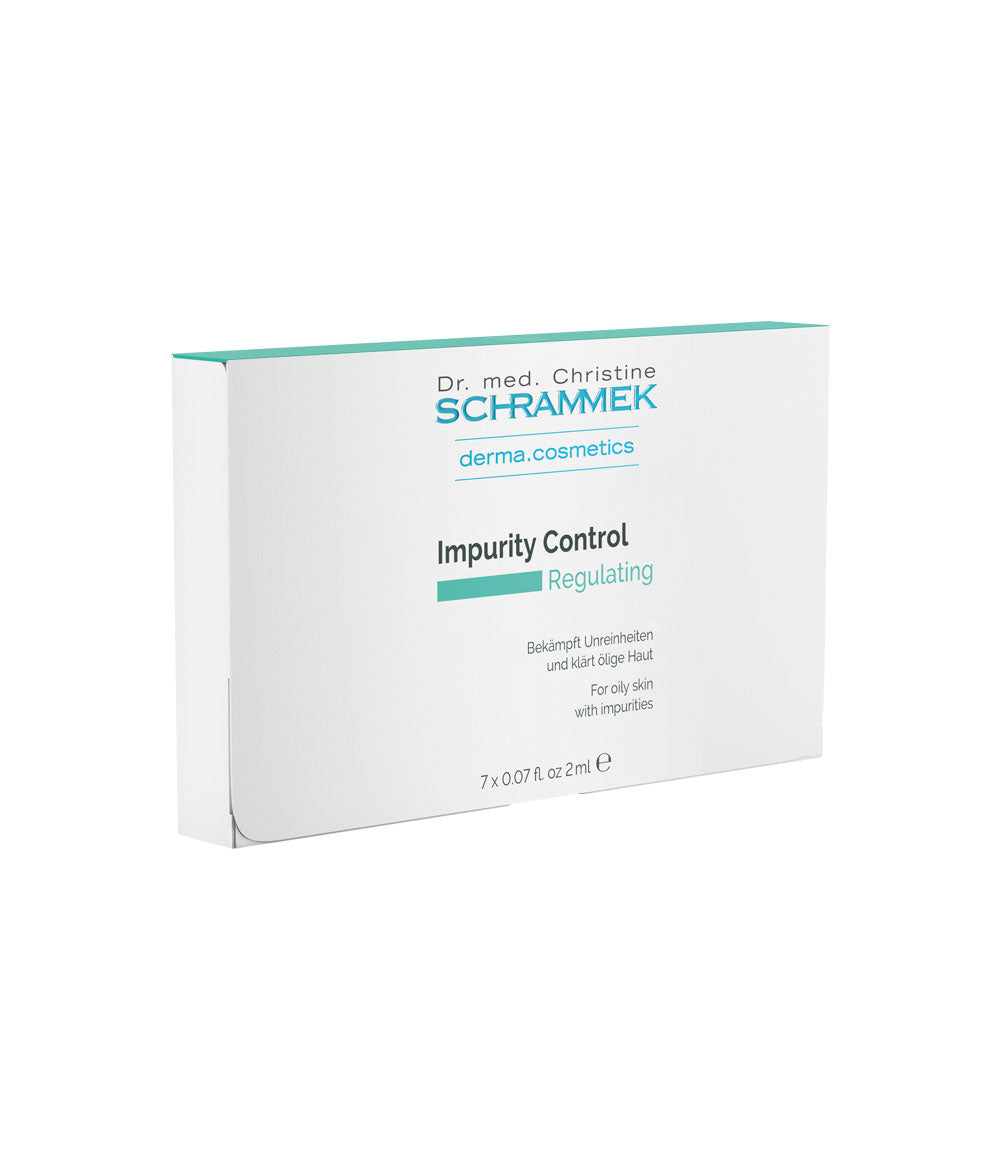 Impurity Control ampulla 7×2ml