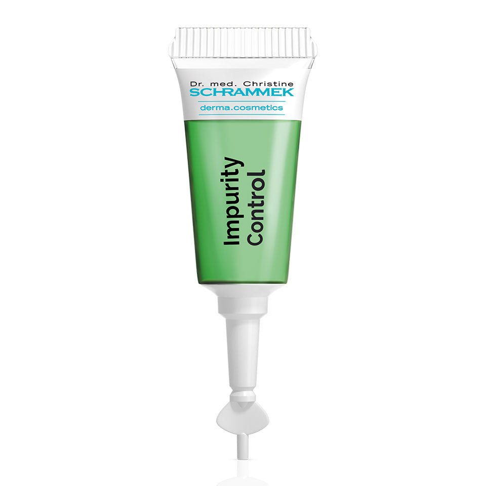 Impurity Control ampulla 7×2ml