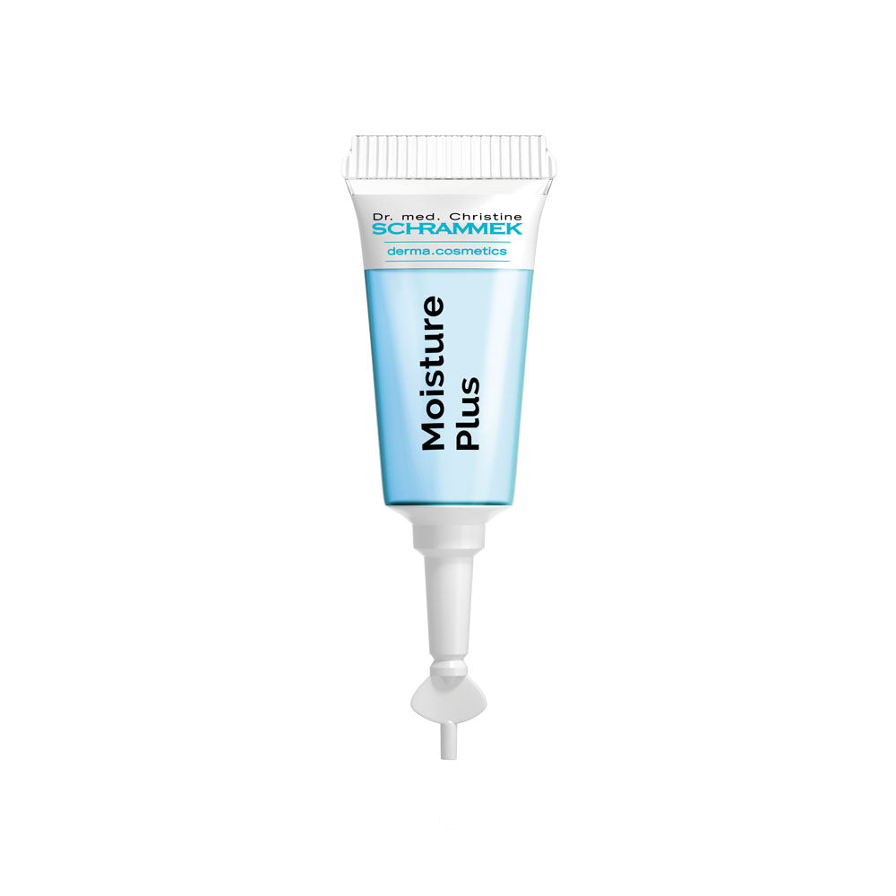 Moisture Plus 7×2 ml