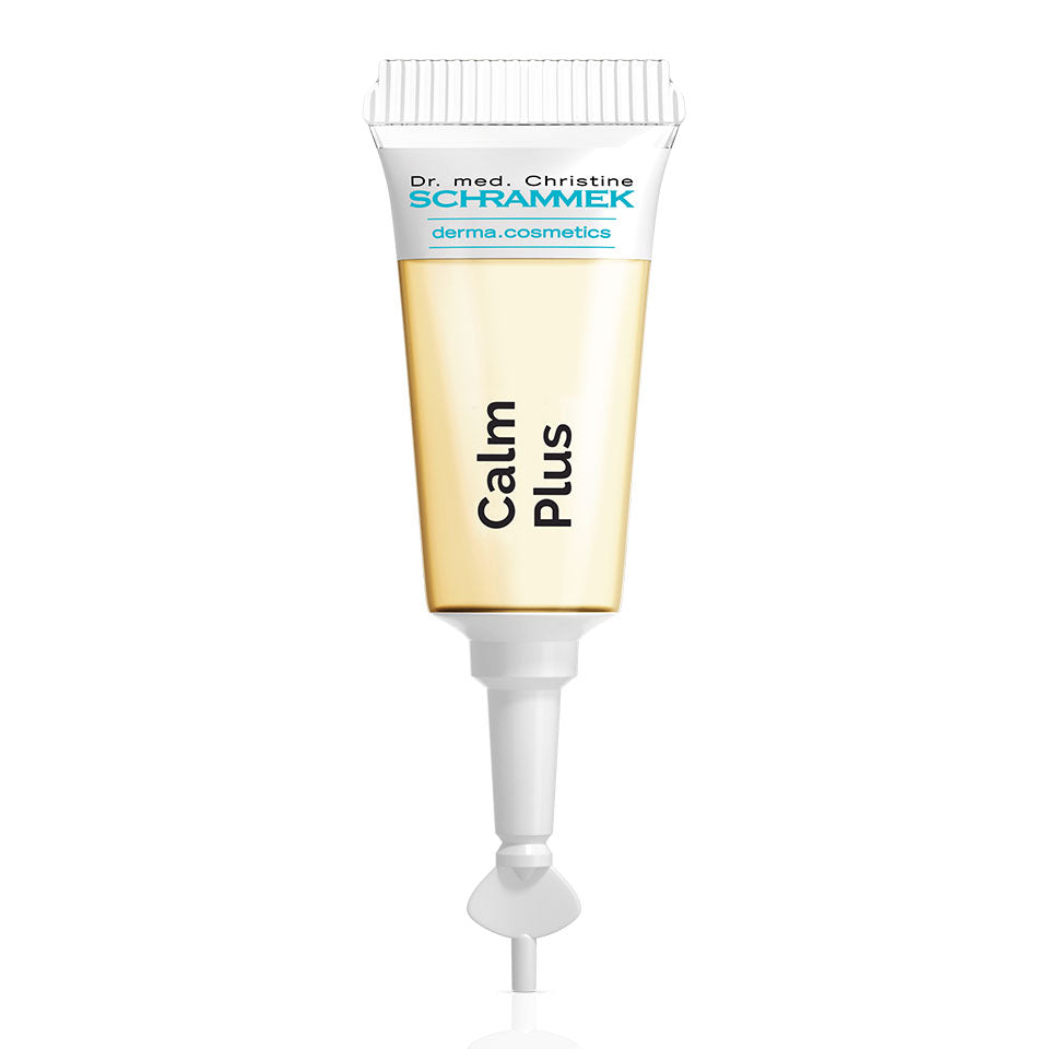 Calm Plus ampulla 7×2ml