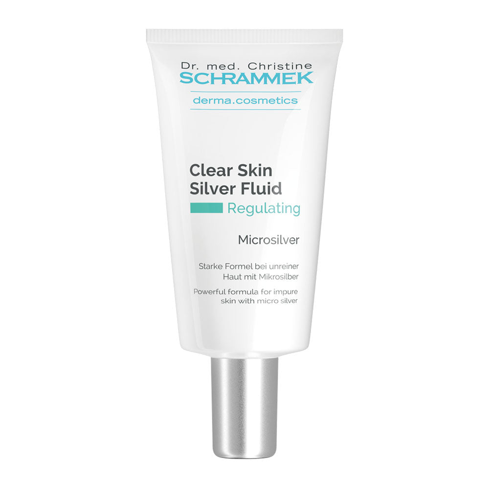 Clear Skin Silver Fluid 50 ml
