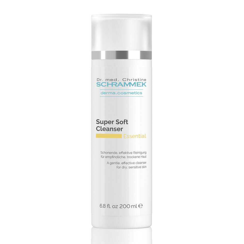 Super Soft Cleanser 200 ml