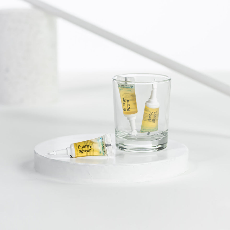 Energy Plus ampulla 7×2 ml