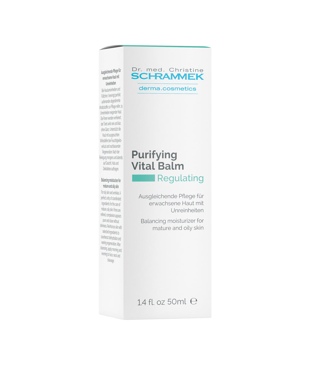 Purifying Vital Balm 50 ml