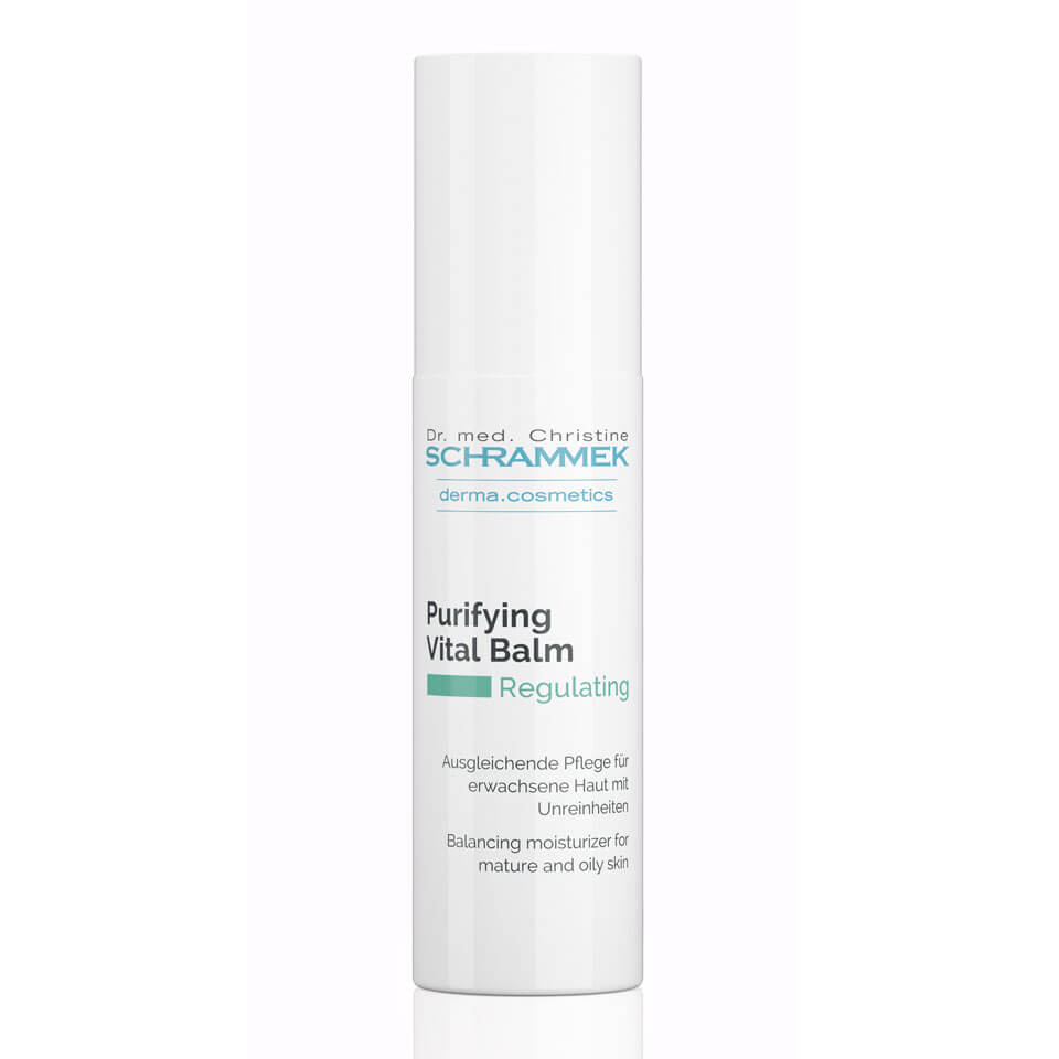 Purifying Vital Balm 50 ml