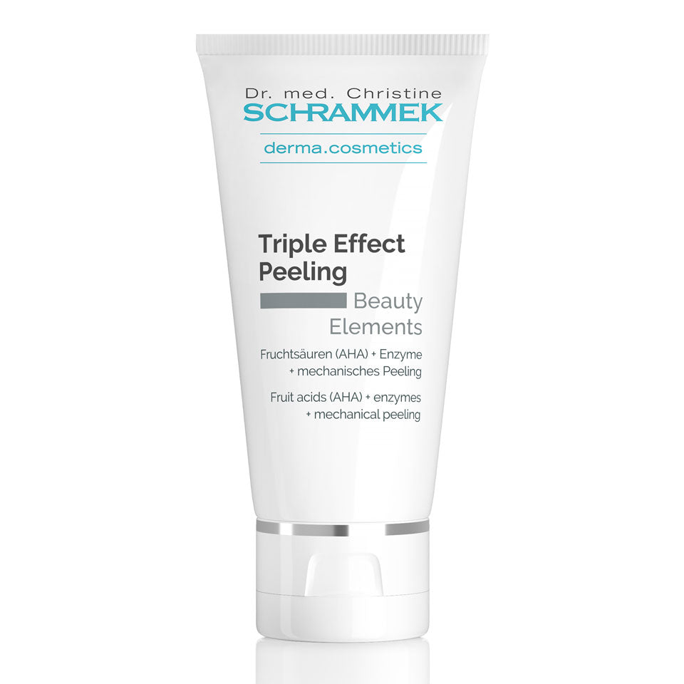 Triple Effect Peeling 50 ml