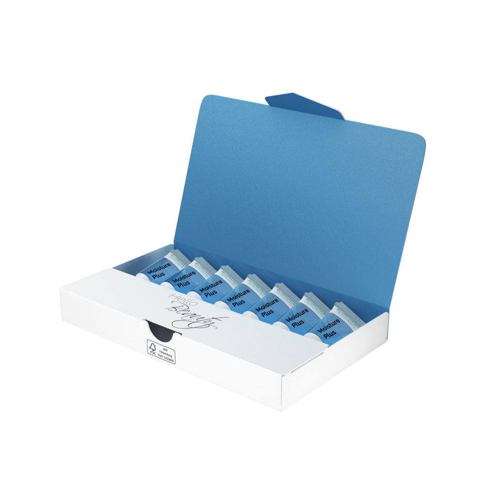 Moisture Plus 7×2 ml