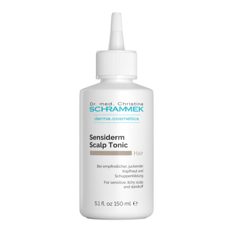 Sensiderm Scalp Tonic 150 ml