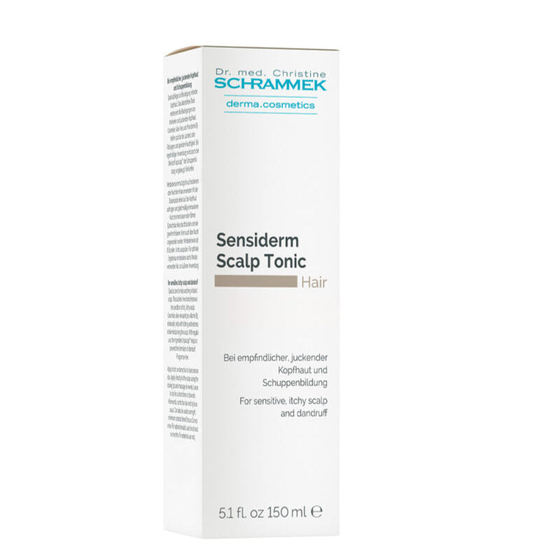 Sensiderm Scalp Tonic 150 ml