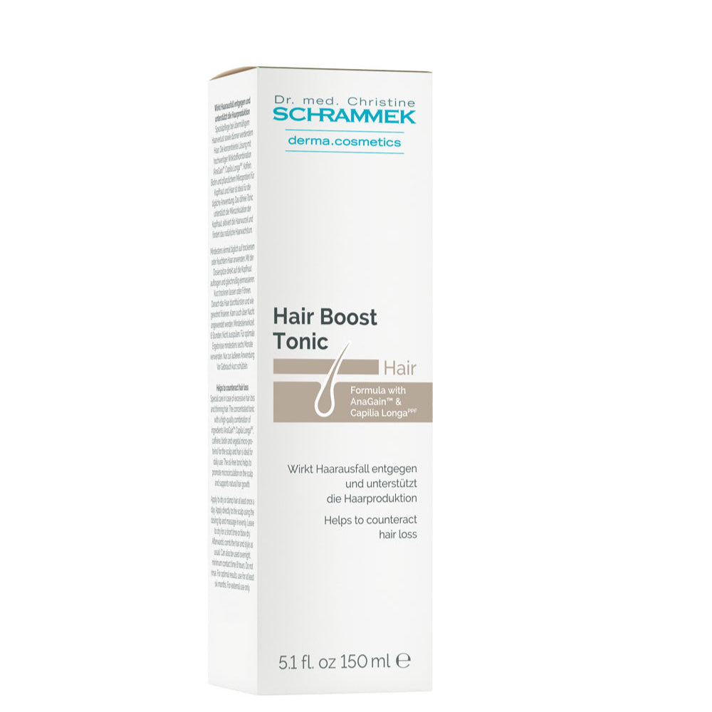 Hair Boost Tonic 150 ml