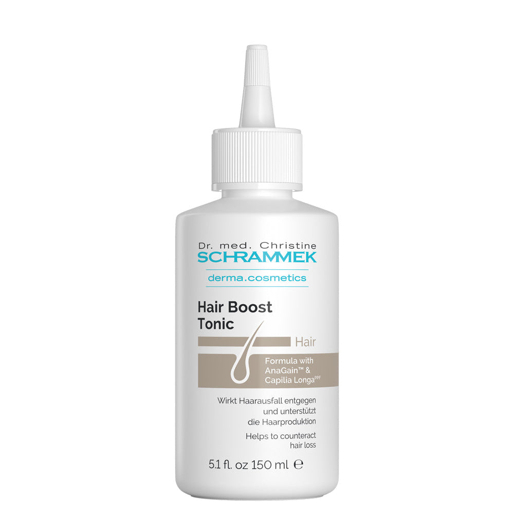 Hair Boost Tonic 150 ml