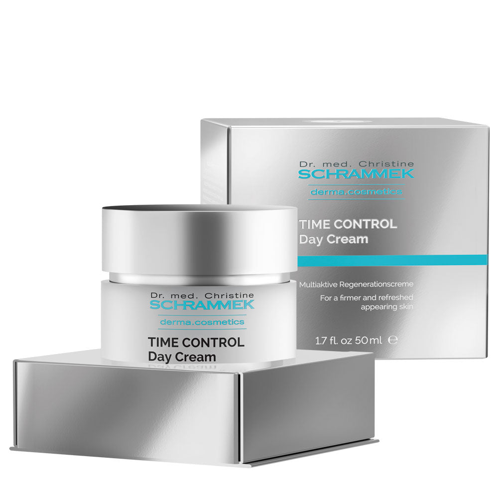 TIME CONTROL Day Cream 50 ml