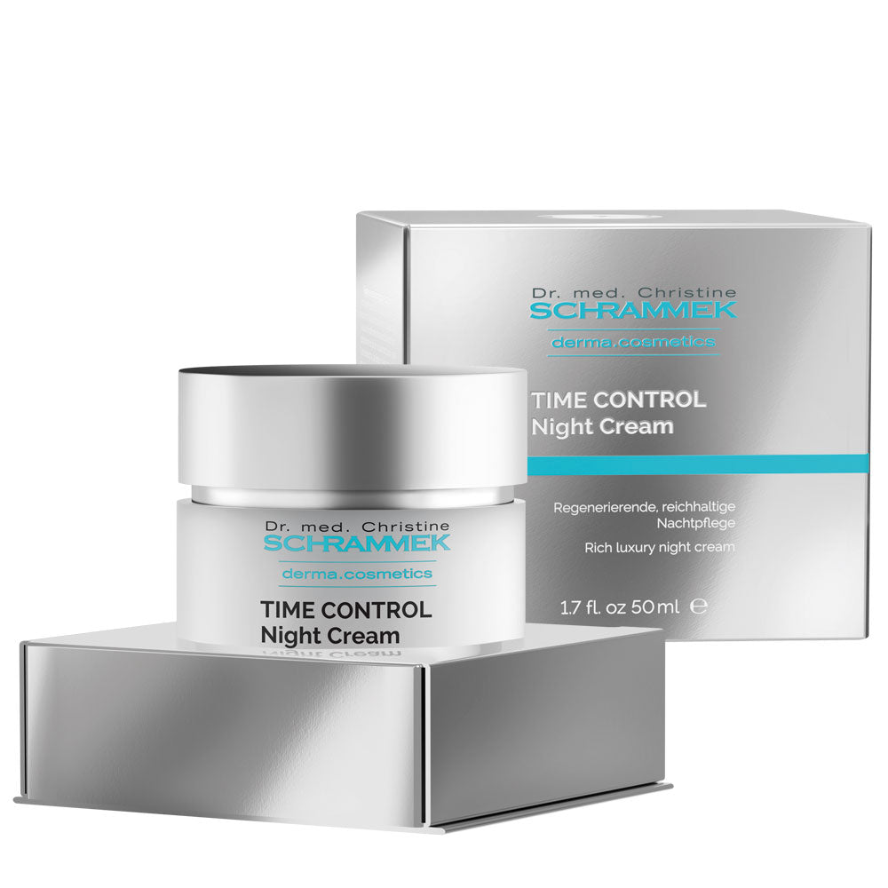 TIME CONTROL Night Cream 50 ml