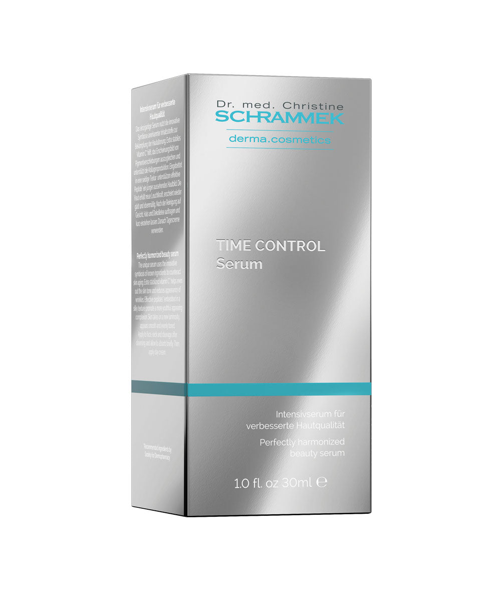TIME CONTROL Serum 30 ml