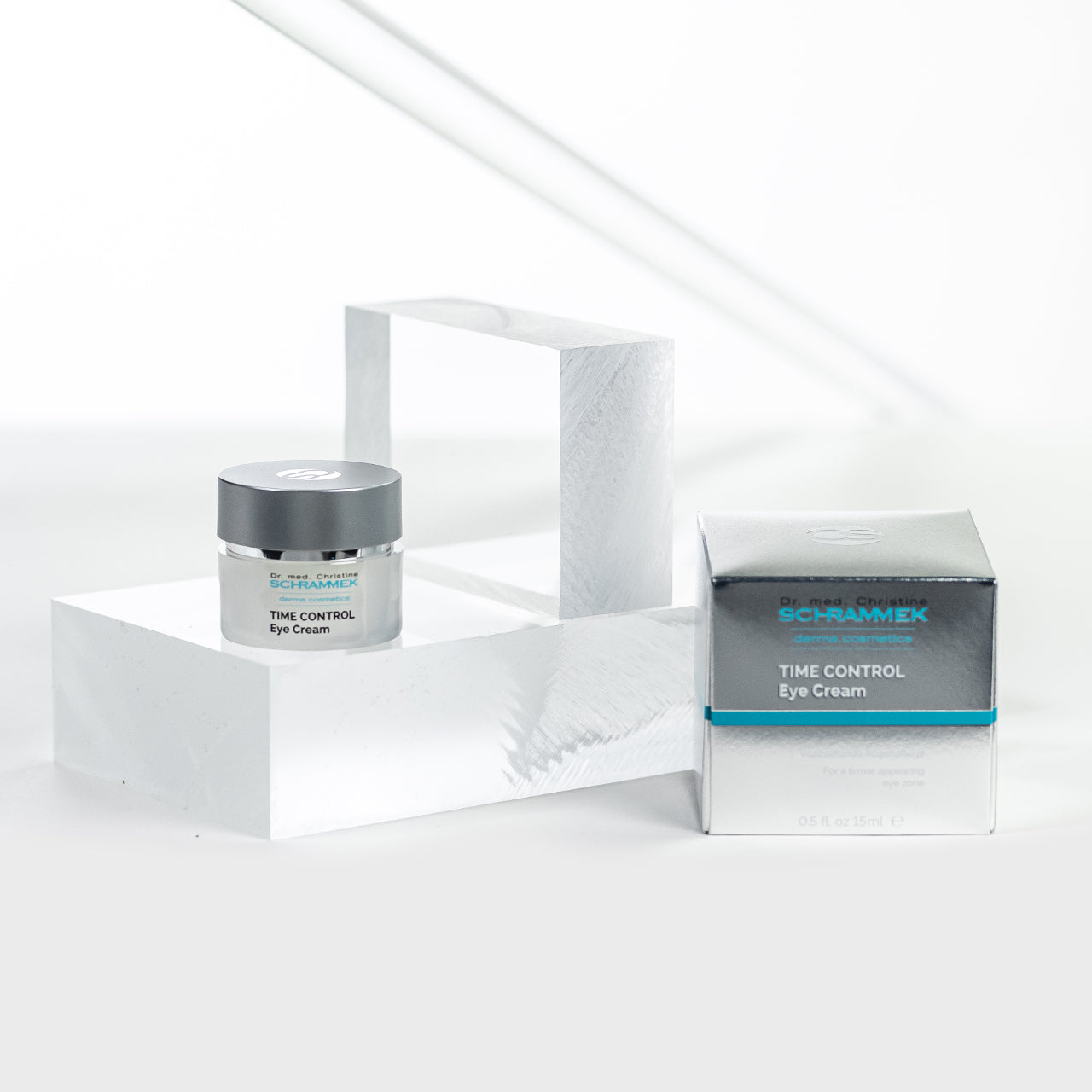 TIME CONTROL Eye Cream 1 ml