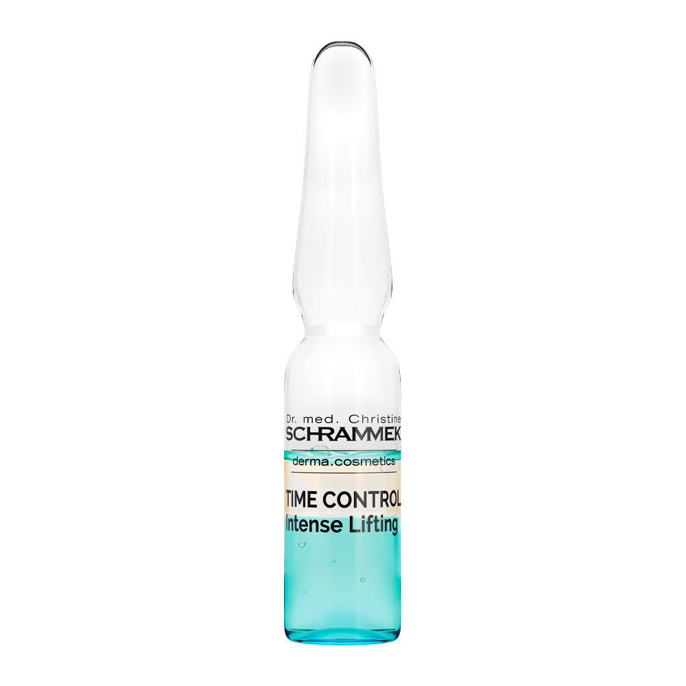 TIME CONTROL Intense Lifting 7x1 ml
