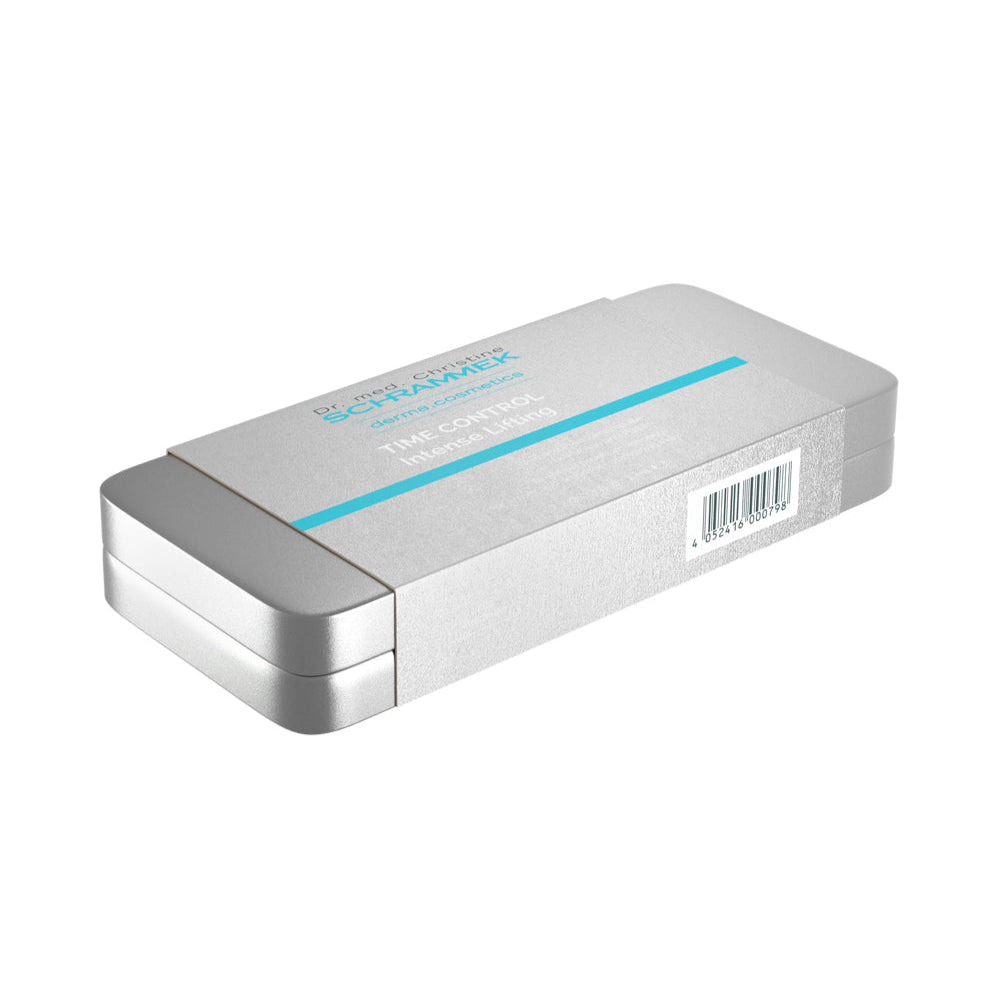 TIME CONTROL Intense Lifting 7x1 ml