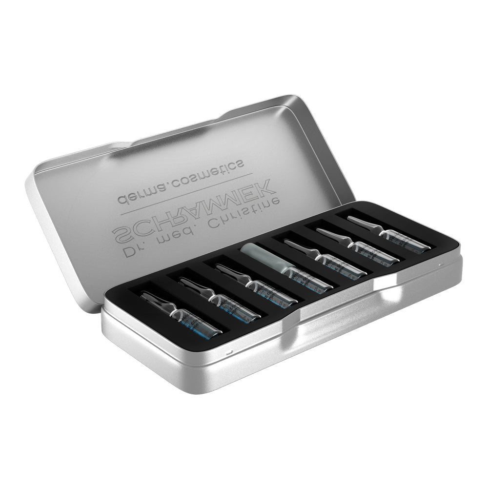 TIME CONTROL Intense Lifting 7x1 ml