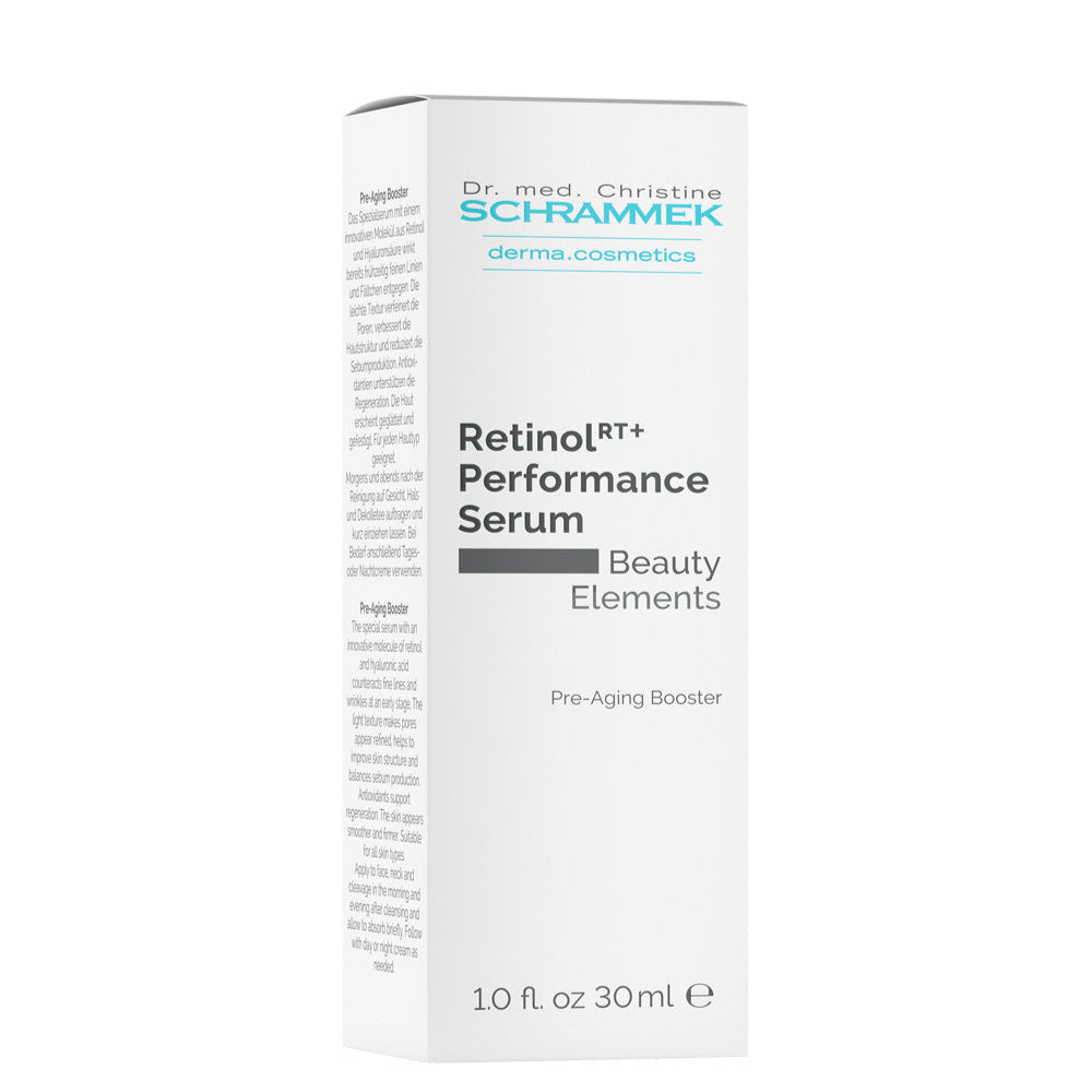 Retinol RT+ Performance Serum 30 ml