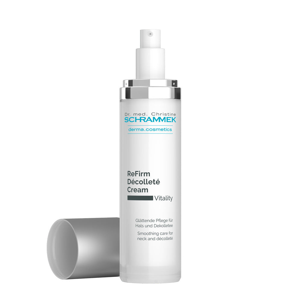 ReFirm Décolleté Cream 50 ml
