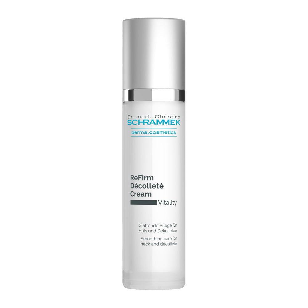 ReFirm Décolleté Cream 50 ml