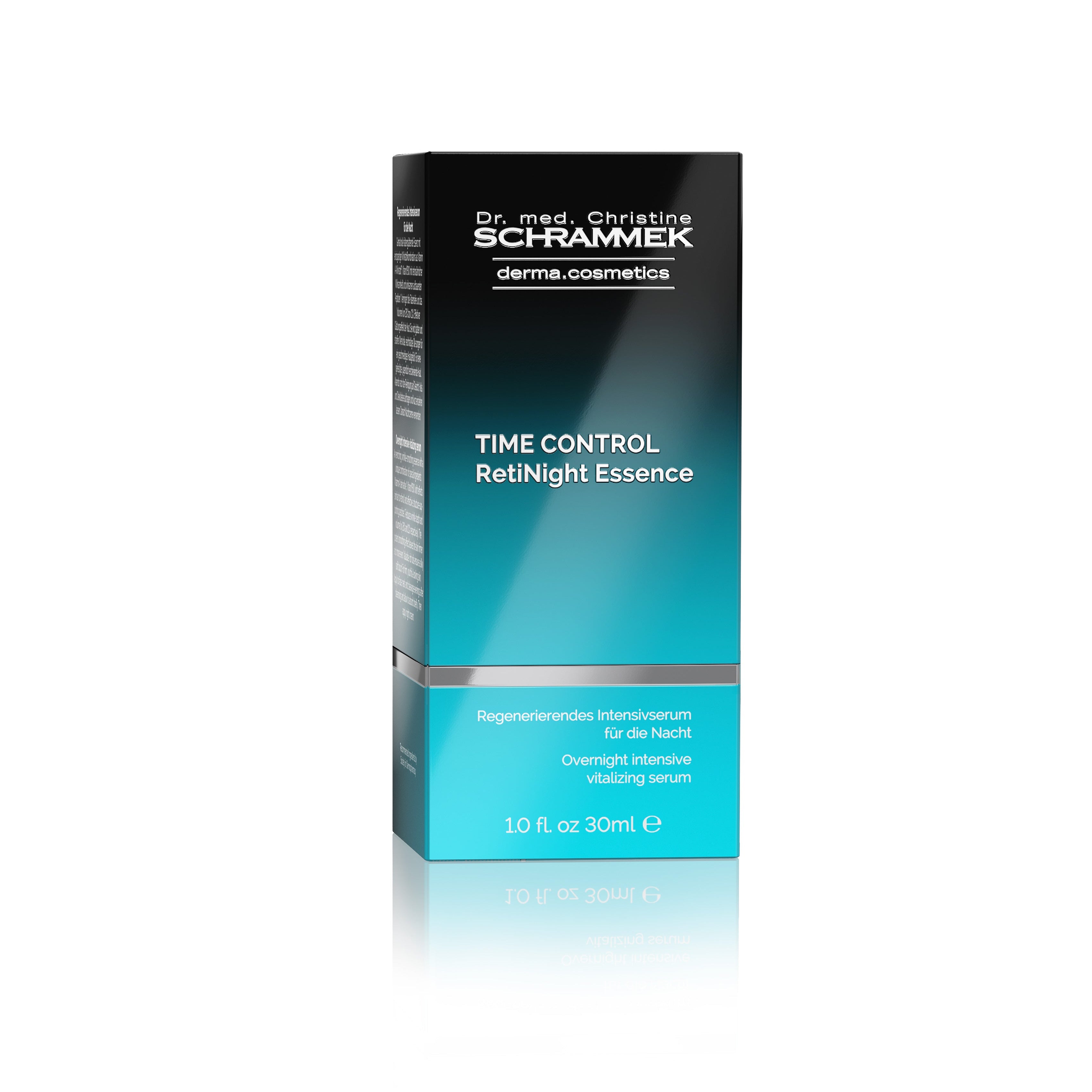 TIME CONTROL RetiNight Essence 30 ml