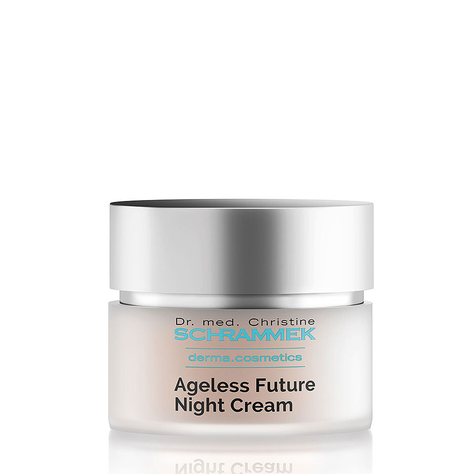 Ageless Future Night Cream 50 ml