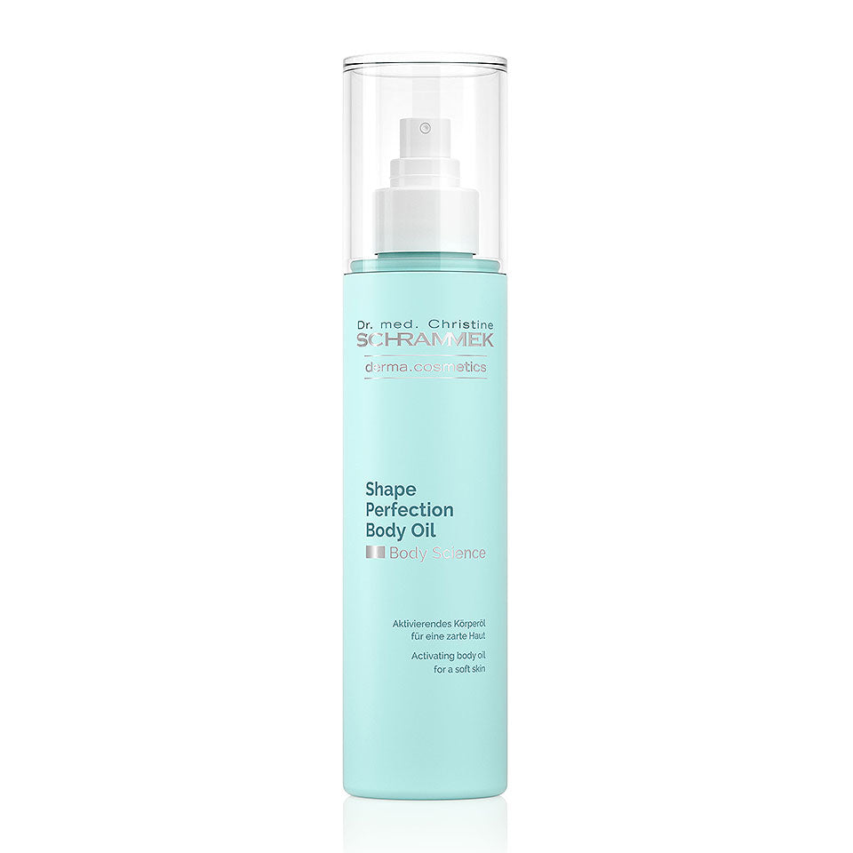Shape Perfection Body Oil 150 ml