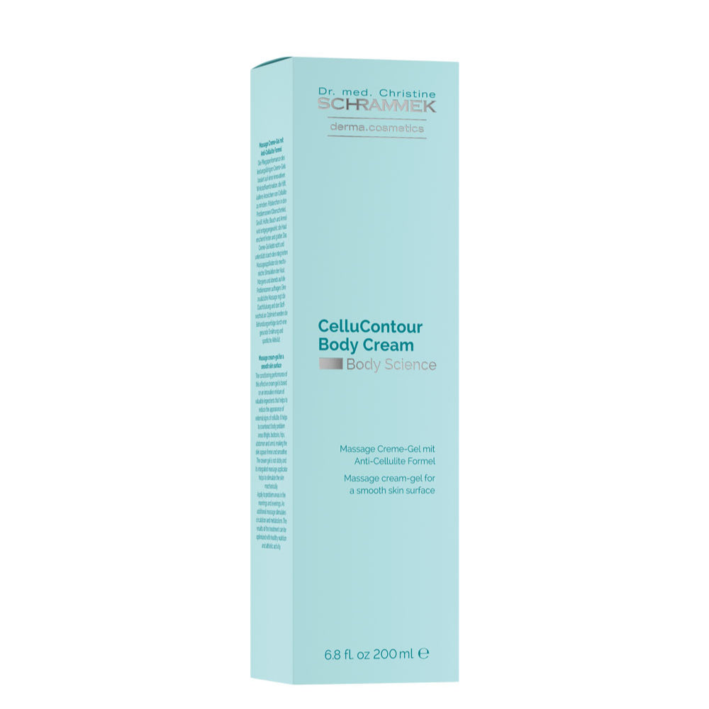 CelluContour Body Cream 200 ml