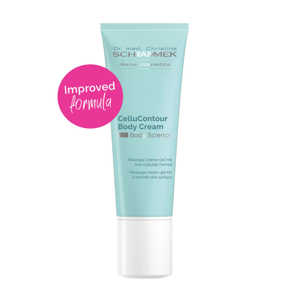 CelluContour Body Cream 200 ml