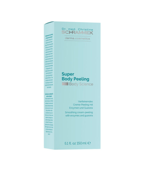 Super Body Peeling 150 ml