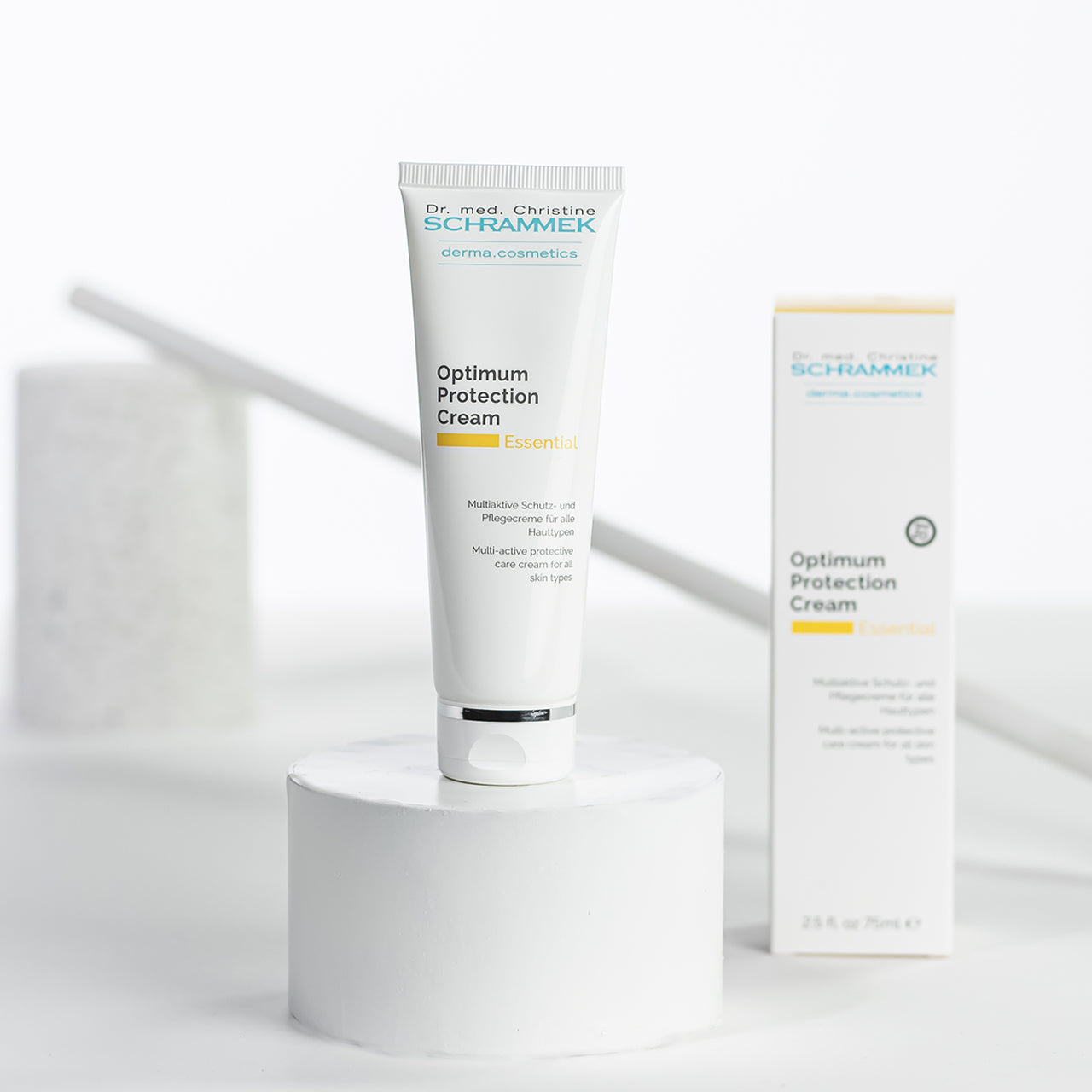 Optimum Protection Cream SPF 30