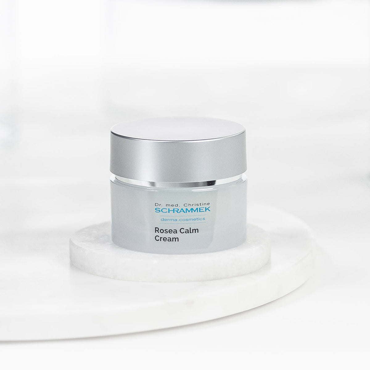 Rosea Calm Cream 50 ml | Dr. Schrammek