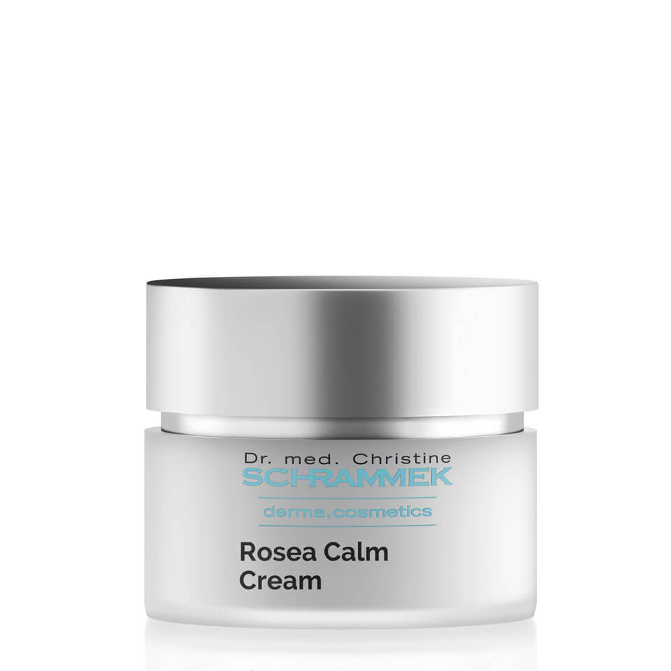 Rosea Calm Cream 50 ml