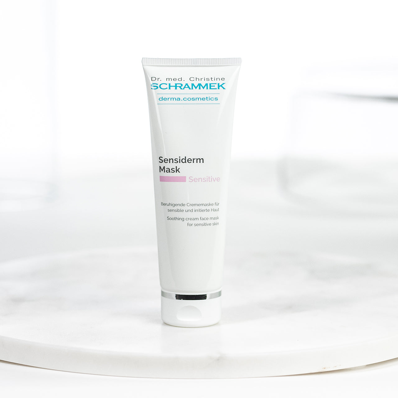 Sensiderm Mask 75 ml