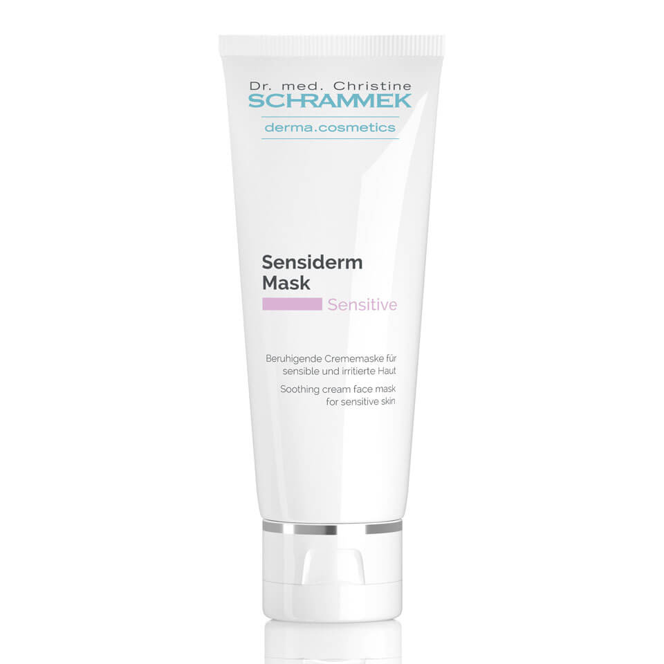 Sensiderm Mask 75 ml