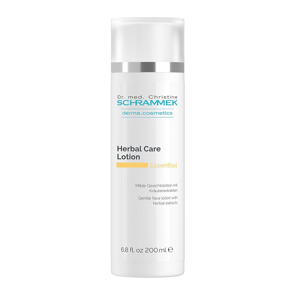 Herbal Care Lotion 200 ml