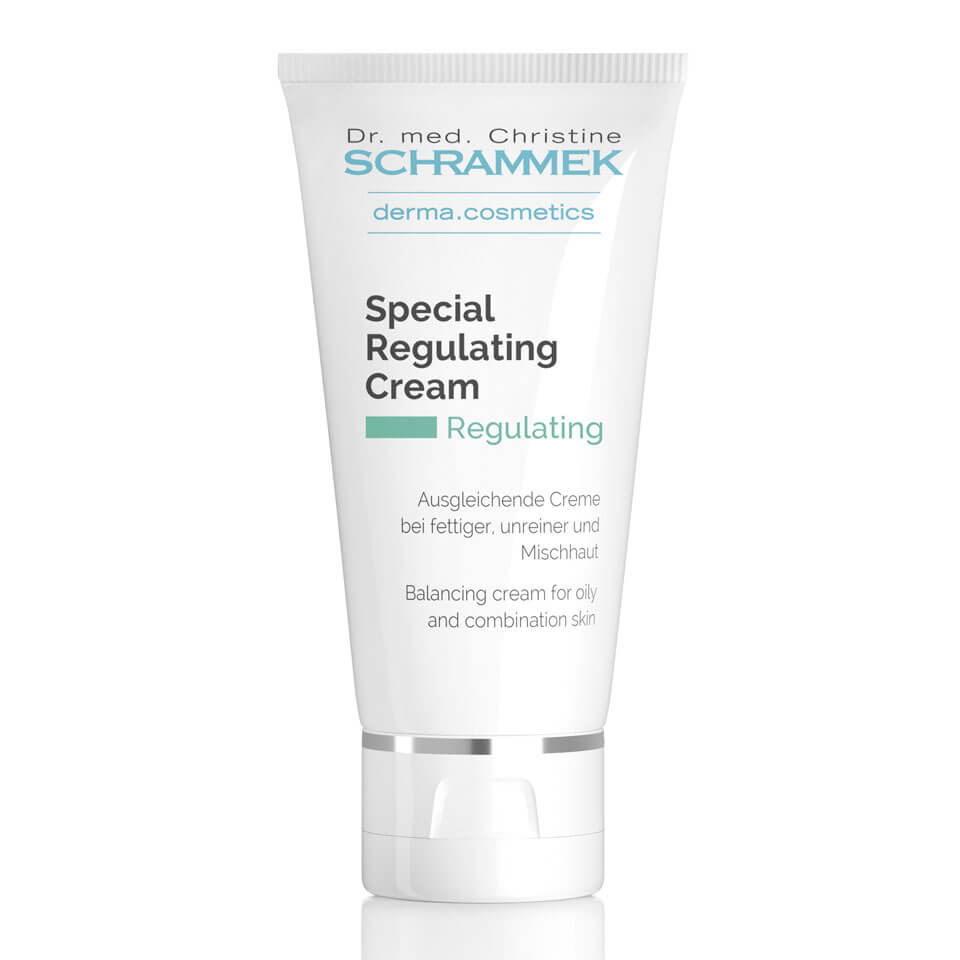 Special Regulating Cream 50 ml